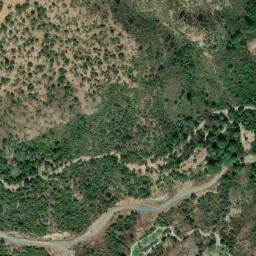 Satellite imagery of survey_point, DZ