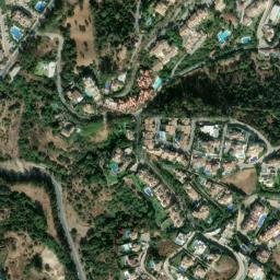 Satellite imagery of survey_point, DZ