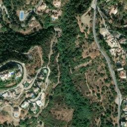 Satellite imagery of survey_point, DZ