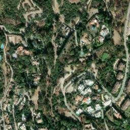 Satellite imagery of survey_point, DZ