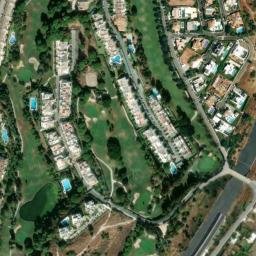 Satellite imagery of survey_point, DZ