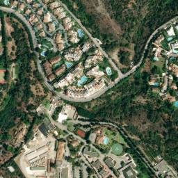 Satellite imagery of survey_point, DZ