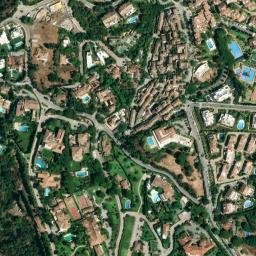Satellite imagery of survey_point, DZ