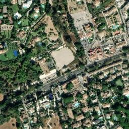 Satellite imagery of survey_point, DZ