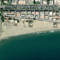 Satellite imagery of survey_point, DZ