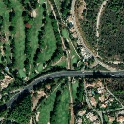 Satellite imagery of survey_point, DZ