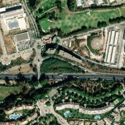 Satellite imagery of survey_point, DZ
