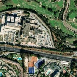 Satellite imagery of survey_point, DZ