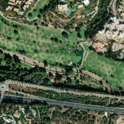Satellite imagery of survey_point, DZ