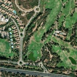 Satellite imagery of survey_point, DZ