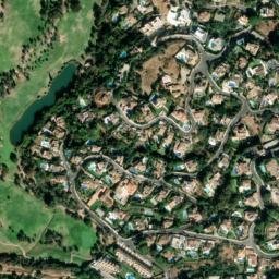 Satellite imagery of survey_point, DZ