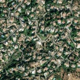 Satellite imagery of survey_point, DZ