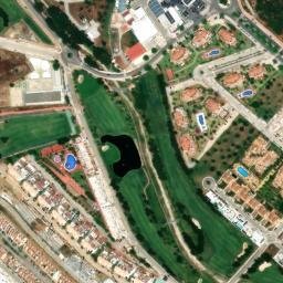Satellite imagery of survey_point, DZ