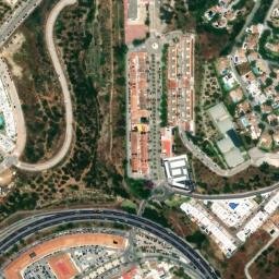 Satellite imagery of survey_point, DZ