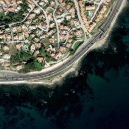 Satellite imagery of survey_point, DZ