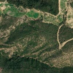 Satellite imagery of Djebel Hamrat, DZ