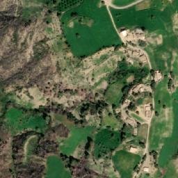 Satellite imagery of Tizi Bedar ed Dine, DZ