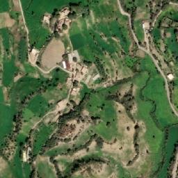 Satellite imagery of Tizi Bedar ed Dine, DZ