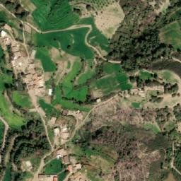 Satellite imagery of Tizi Bedar ed Dine, DZ