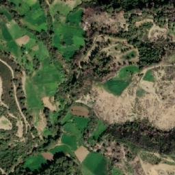 Satellite imagery of Tizi Mezrane, DZ