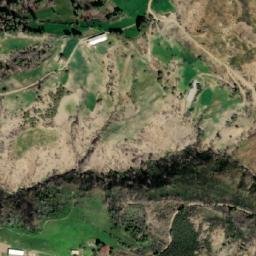 Satellite imagery of Tizi Mezrane, DZ
