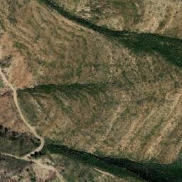 Satellite imagery of Tizi Mezrane, DZ