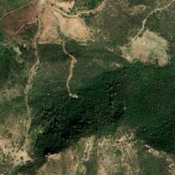 Satellite imagery of Djebel Tazaanount, DZ