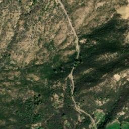 Satellite imagery of Djebel Tabedouret, DZ