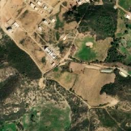 Satellite imagery of Djebel Tabedouret, DZ