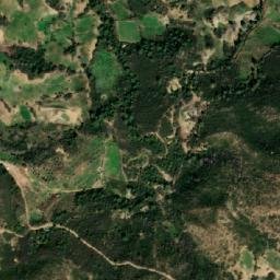 Satellite imagery of Djebel Tabedouret, DZ