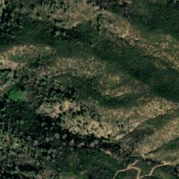 Satellite imagery of Djebel Taourira, DZ