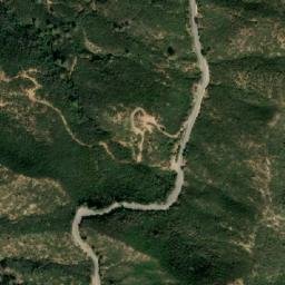 Satellite imagery of Djebel Taourira, DZ