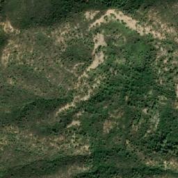 Satellite imagery of Djebel Taourira, DZ