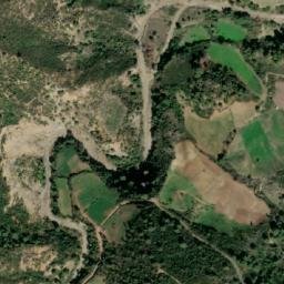 Satellite imagery of Kef Lebiad, DZ