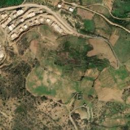 Satellite imagery of Kef Tazrout, DZ