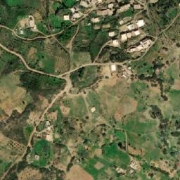 Satellite imagery of Kef Tazrout, DZ