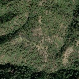 Satellite imagery of Koudiet el Ghezel, DZ