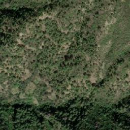Satellite imagery of Koudiet el Ghezel, DZ