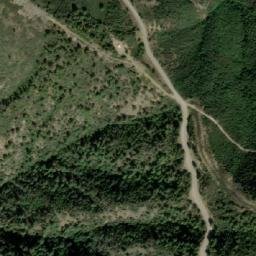 Satellite imagery of Beni Arare, DZ
