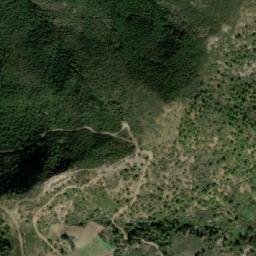 Satellite imagery of Beni Arare, DZ