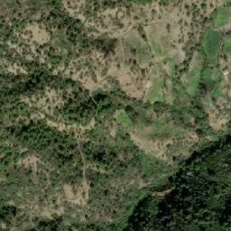 Satellite imagery of Beni Arare, DZ