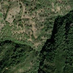 Satellite imagery of Djebel Taourirte Mimoune, DZ