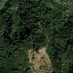 Satellite imagery of Djebel Taourirte Mimoune, DZ