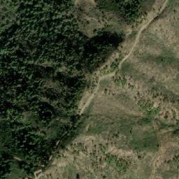 Satellite imagery of Djebel Taourirte Mimoune, DZ