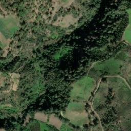 Satellite imagery of Djebel Labgane, DZ