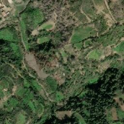 Satellite imagery of Djebel Labgane, DZ