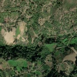 Satellite imagery of Djebel Tabarente, DZ