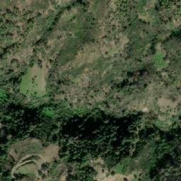 Satellite imagery of Djebel Tabarente, DZ