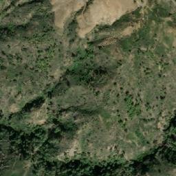 Satellite imagery of Djebel Tabarente, DZ