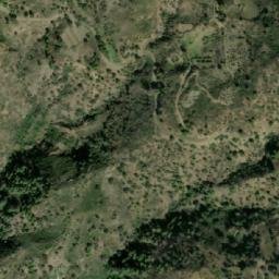 Satellite imagery of Djebel Boualihoum, DZ